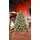 Holandiia Christmas Tree With Blue Tips PE 180 CM საახალწლო ნაძვის ხე, 100% სილიკონი, 2 image