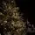 Arctic Snow-Covered Christmas Tree PE 225 CM With Lights - დათოვლილი ნაძვის ხე 100% სილიკონის წიწვებით, 13 image