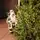 Christmas Tree 100% Silicone PE 240 CM  - ნაძვის ხე 100% სილიკონი, 5 image