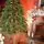 Premium Christmas Tree PE 200 CM ნაძვის ხე 100% სილიკონი, 4 image