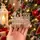 Golden Noel Express Hanging Decoration - ნაძვის ხის სათამაშო