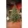 Royal Christmas Tree With Lights PE 250 CM - ნაძვის ხე 100% სილიკონის წიწვებით, 2 image