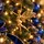 Golden Fairy Wishes Hanging Decoration - ნაძვის ხის სათამაშო, 2 image