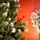 Frostmere Christmas Tree 180 CM With Pine Cones And Berries - ნაძვის ხე დათოვლილი ბოლოებით, გირჩით და კენკრით, 14 image