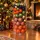 Festive Jewel Bauble Set - ნაძვის ხის სათამაშოების ნაკრები