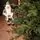 Royal Christmas Tree With Lights PE 250 CM - ნაძვის ხე 100% სილიკონის წიწვებით, 10 image