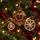 Midnight Wish Carriage Hanging Decoration - ნაძვის ხის სათამაშო, 2 image