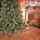 Holandiia Christmas Tree With Blue Tips PE 180 CM საახალწლო ნაძვის ხე, 100% სილიკონი, 4 image