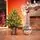 Everwyn Christmas Tree  90 CM 100% Silicone Needle With Lights - ნაძვის ხე 100% სილიკონის წიწვებით და განათებით