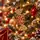 Ruby Candy Charm Hanging Decoration - ნაძვის ხის სათამაშო, 2 image