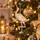 Aurora Pearl Crane Hanging Decoration - ნაძვის ხის სათამაშო, 2 image