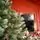 Holandiia Christmas Tree With Blue Tips PE 210 CM საახალწლო ნაძვის ხე, 100% სილიკონი, 9 image