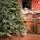 Holandiia Christmas Tree With Blue Tips PE 210 CM საახალწლო ნაძვის ხე, 100% სილიკონი, 5 image