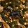 Midnight Carousel Horse Hanging Decoration - ნაძვის ხის სათამაშო, 2 image