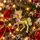 Aurora Yellow Unicorn Hanging Decoration - ნაძვის ხის სათამაშო, 2 image
