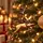 Copper Woodland Reindeer Hanging Decoration - ნაძვის ხის სათამაშო, 2 image