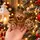 Midnight Wish Carriage Hanging Decoration - ნაძვის ხის სათამაშო