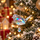 Aurora Little Songbird Hanging Decoration - ნაძვის ხის სათამაშო, 2 image