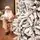 Opal Pine Snow-Covred Christmas Tree 210 CM - დათოვლილი ნაძვის ხე, 7 image