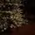 Arctic Snow-Covered Christmas Tree PE 225 CM With Lights - დათოვლილი ნაძვის ხე 100% სილიკონის წიწვებით, 6 image