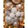 Champagne Frost Bauble Set - ნაძვის ხის სათამაშოების ნაკრები, 4 image