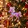 Aurora Pink Unicorn Hanging Decoration - ნაძვის ხის სათამაშო, 2 image