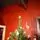 Frostmere Christmas Tree 180 CM With Pine Cones And Berries - ნაძვის ხე დათოვლილი ბოლოებით, გირჩით და კენკრით, 3 image
