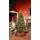 Frostmere Christmas Tree 180 CM With Pine Cones And Berries - ნაძვის ხე დათოვლილი ბოლოებით, გირჩით და კენკრით, 2 image