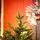 Everwyn Christmas Tree  90 CM 100% Silicone Needle With Lights - ნაძვის ხე 100% სილიკონის წიწვებით და განათებით, 3 image