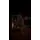 Pearl Evergreen Christmas Tree 180 CM 100% Silicone With Lights - ნაძვის ხე 100% სილიკონი, განათებით, 10 image