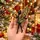 Midnight Starlight Fairy Hanging Decoration - ნაძვის ხის სათამაშო