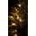Everwyn Christmas Tree  90 CM 100% Silicone Needle With Lights - ნაძვის ხე 100% სილიკონის წიწვებით და განათებით, 17 image
