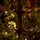 Pearl Evergreen Christmas Tree 180 CM 100% Silicone With Lights - ნაძვის ხე 100% სილიკონი, განათებით, 18 image