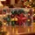 Christmas Splendor Ornament Set - ნაძვის ხის სათამაშოების ნაკრები