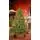 Pearl Evergreen Christmas Tree 180 CM 100% Silicone With Lights - ნაძვის ხე 100% სილიკონი, განათებით, 2 image