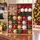 Nutcracker’s Christmas Ornament Set -  ნაძვის ხის სათამაშოების ნაკრები