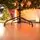Pearl Evergreen Christmas Tree 180 CM 100% Silicone With Lights - ნაძვის ხე 100% სილიკონი, განათებით, 20 image
