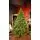 Champagne Pine Christmas Tree 210 CM  ნაძვის ხე 100 % სილიკონი, 2 image