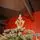 Velvet Wonderland Christmas Tree PE+PVC 210 CM With Mixed Silicone Needle And Pine Cones - ნაძვის ხე შერეული სილიკონის წიწვებით და გირჩით, 3 image