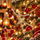 Golden Ballet Grace Hanging Decoration - ნაძვის ხის სათამაშო, 2 image
