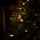 Pearl Evergreen Christmas Tree 180 CM 100% Silicone With Lights - ნაძვის ხე 100% სილიკონი, განათებით, 13 image