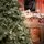 Holandiia Christmas Tree With Blue Tips PE 180 CM საახალწლო ნაძვის ხე, 100% სილიკონი, 6 image