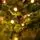 Everwyn Christmas Tree  90 CM 100% Silicone Needle With Lights - ნაძვის ხე 100% სილიკონის წიწვებით და განათებით, 10 image