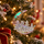 Moonlit Forest Wishes Hanging Decoration - ნაძვის ხის სათამაშო, 2 image