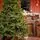 Snowspire Christmas Tree PE+PVC 210 CM  With Mixed Silicone Needle - ნაძვის ხე შერეული სილიკონის წიწვებით, 5 image