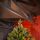 Holandiia Christmas Tree With Olive Tips PE 250 CM საახალწლო ნაძვის ხე, 100% სილიკონი, 3 image