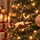 Copper Woodland Reindeer Hanging Decoration - ნაძვის ხის სათამაშო, 2 image