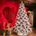 Ruby Symphony Hanging Decoration Set 42 pcs - ნაძვის ხის სათამაშოების ნაკრები, 2 image