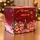 Christmas Wonder Ornament Gift Box - ნაძვის ხის სათამაშოს სასაჩუქრე ყუთი