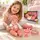 Baby Doll With Accessories Set სათამაშო თოჯინა აქსესუარებით